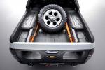 Chevrolet Colorado Rally Concept 2012 года